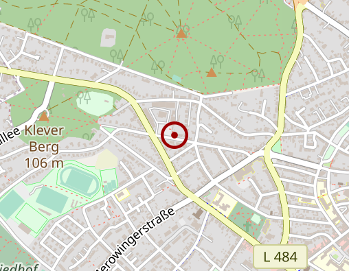 Karte: Mobile Pflege Sarah Timmer GmbH