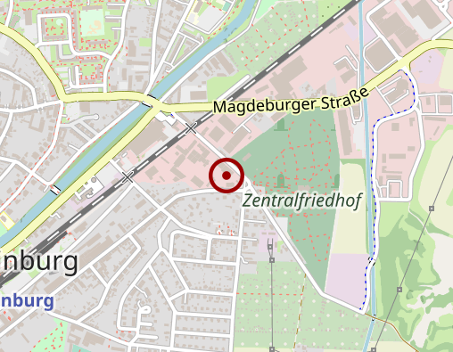 Karte: Karries Bestattungshaus Inh. G. Neuhäuser