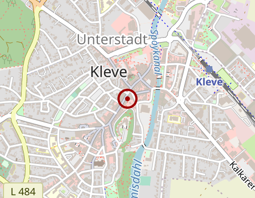 Karte: Marien-Apotheke