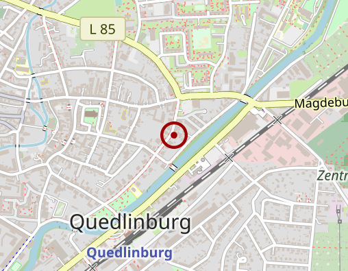 Karte: Ruhland Manfred