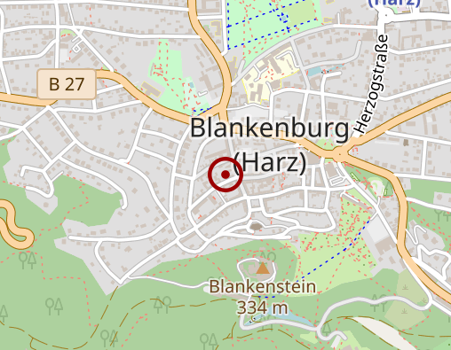 Karte: Lindner M.-Logopädiepraxis