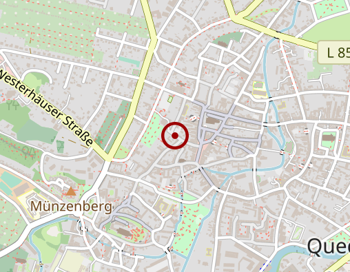 Karte: Familienunterstützender Dienst