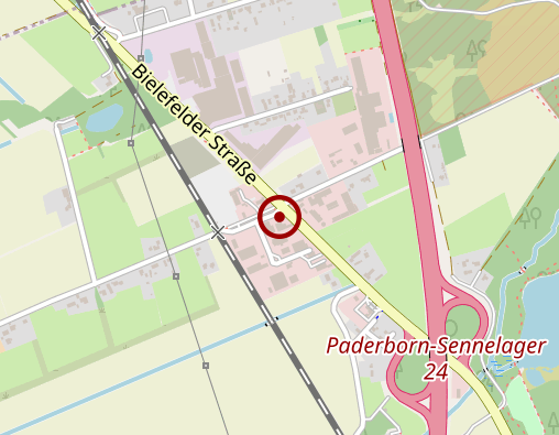 Karte: Portsteffen Ulrich u. Mutschke D.