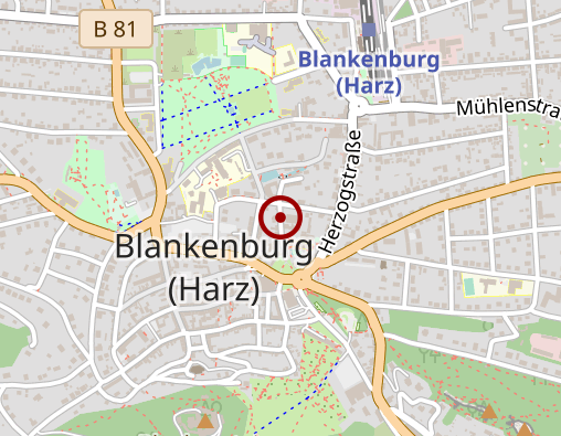 Karte: Duckek Daniela