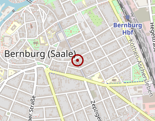 Karte: Sonnen-Apotheke