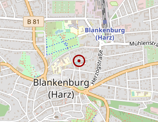 Karte: Hendrich Birgit