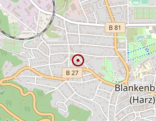 Karte: Kloster-Apotheke