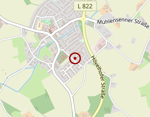 Karte: Kanne Andreas