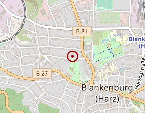 Karte: Leu und Bailo GbR