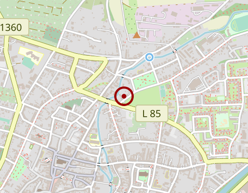 Karte: Richter Birgit