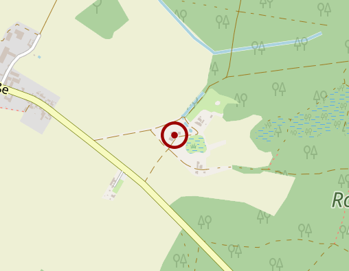 Karte: Peter Thomas Transporte