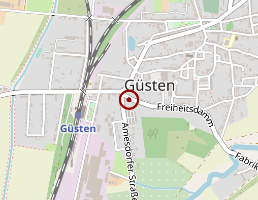 Karte: Sikorski Manfred