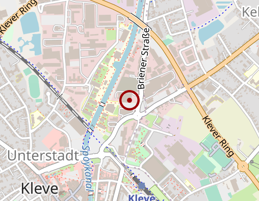 Karte: Pflege Schwalger GmbH