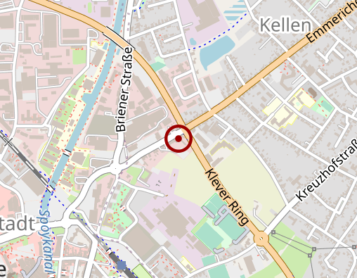 Karte: Mölders Dave Physiotherapie