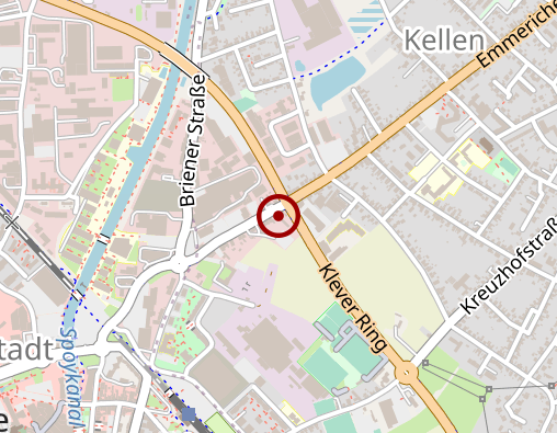 Karte: Lücking Fabian