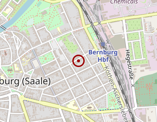 Karte: Ströfer Kathrin