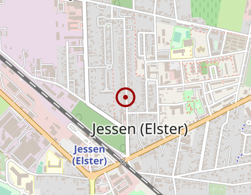 Karte: Olitzsch Konrad