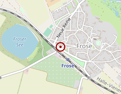 Karte: Gleichner Claudia