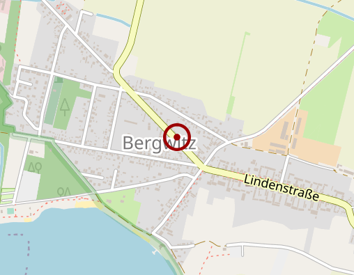 Karte: Solitas Häusliche Kranken- und Altenpflege GmbH