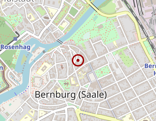 Karte: Hortian Angela