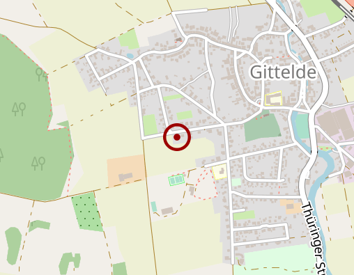 Karte: Miegel Anette