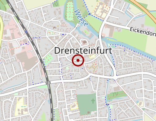 Karte: Stadt-Apotheke