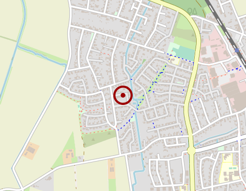 Karte: Klug Christine Dipl.-Psych.