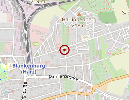 Karte: Geske Christine