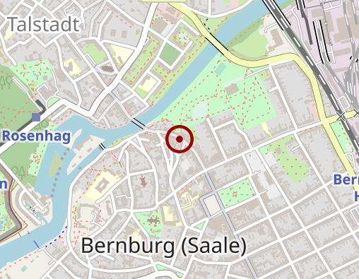 Karte: Kaulbars Christel