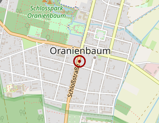 Karte: Praxis für Psychotherapie nach dem Heilpraktikergesetz