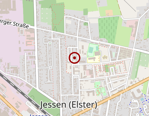 Karte: Regent Inh. Sieglinde Regent S.