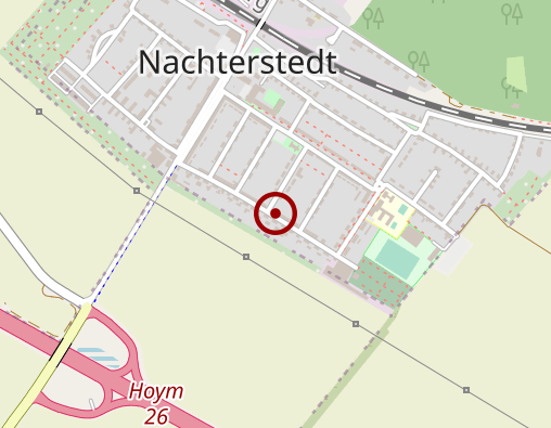 Karte: Willems Siegrid