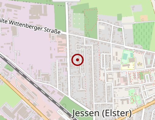 Karte: Schulz Heiner