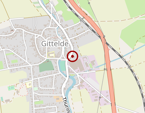 Karte: Kube-Killer Inken