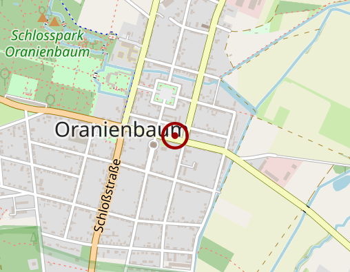 Karte: Hasert Inh. Jens Hasert