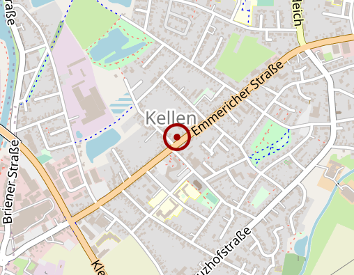 Karte: Arping Hans-Josef