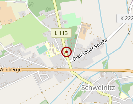 Karte: Pflegeteam Katja Werner