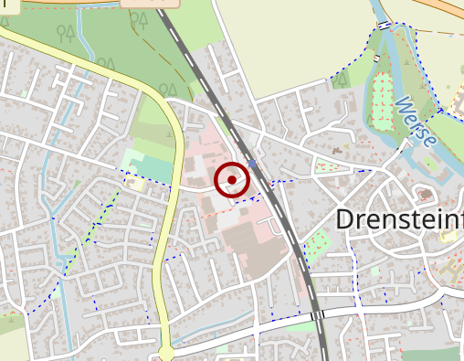 Karte: Wellness-Oase Inh. Vera Igelbrink