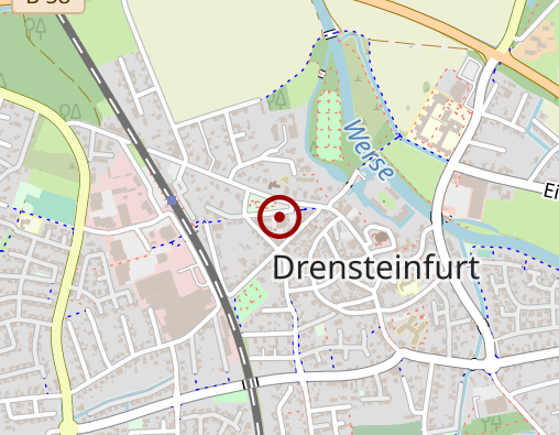 Karte: Bellmann Ralf