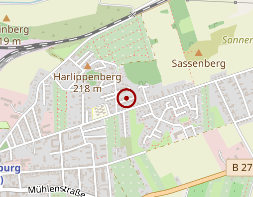 Karte: Duckek Manfred