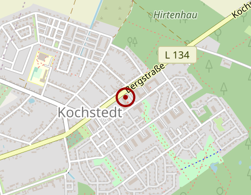 Karte: Tim & Ko GmbH