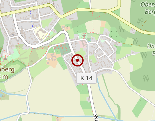 Karte: Rockenbach Kerstin