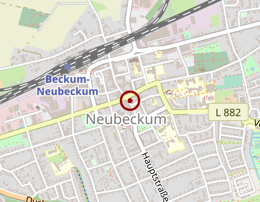 Karte: Maximilian-Apotheke