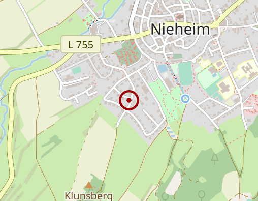 Karte: Mobiler Seniorendienst - mal Alt werden...NA UND?!