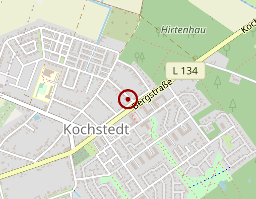 Karte: Weißenborn Monika Heilpraktikerin u. Georg