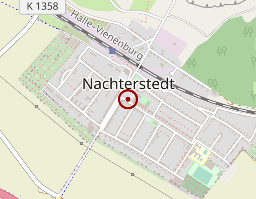 Karte: Hoffmann Gaby