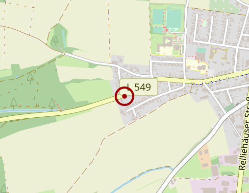 Karte: MSL-Dassel Inh. Simone Logert