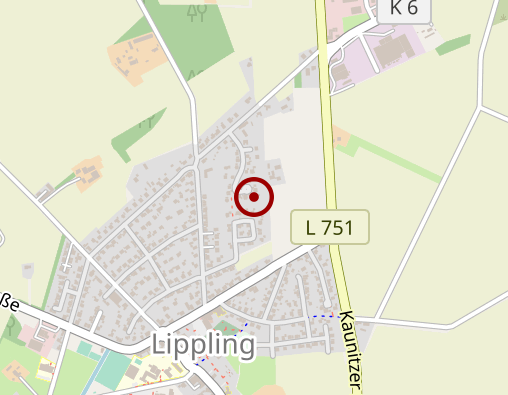 Karte: Berhorst Daniela