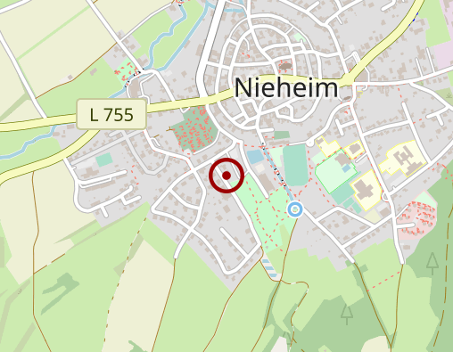 Karte: Beineke Silke