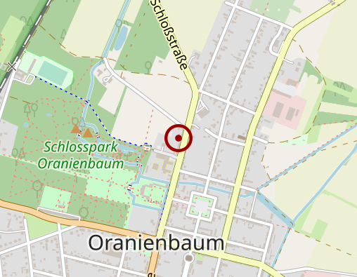 Karte: Sommerlatte Frank